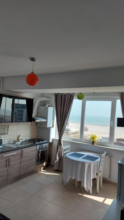 Mamaia Summerland Seaview المظهر الخارجي الصورة