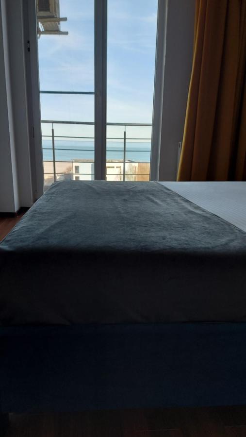 Mamaia Summerland Seaview المظهر الخارجي الصورة