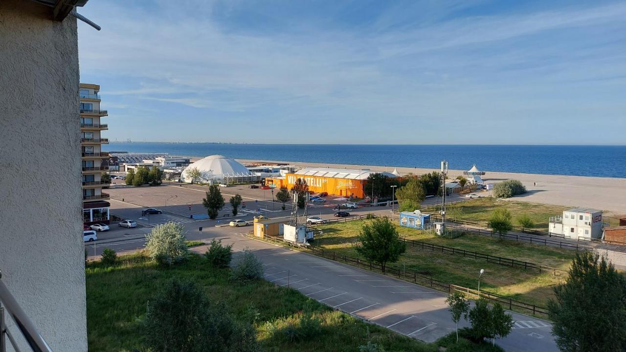 Mamaia Summerland Seaview المظهر الخارجي الصورة
