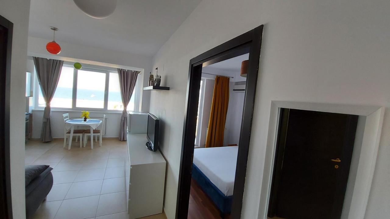 Mamaia Summerland Seaview المظهر الخارجي الصورة
