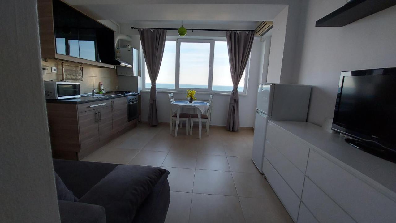 Mamaia Summerland Seaview المظهر الخارجي الصورة