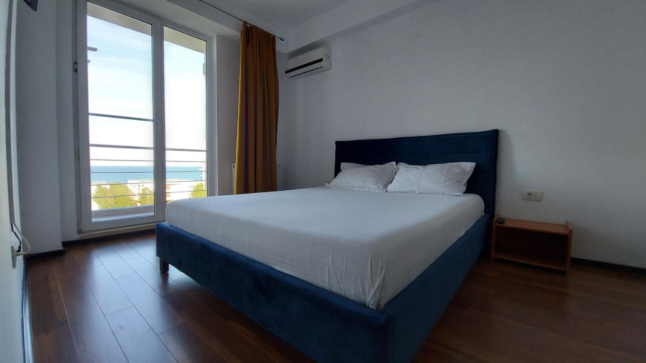 Mamaia Summerland Seaview المظهر الخارجي الصورة