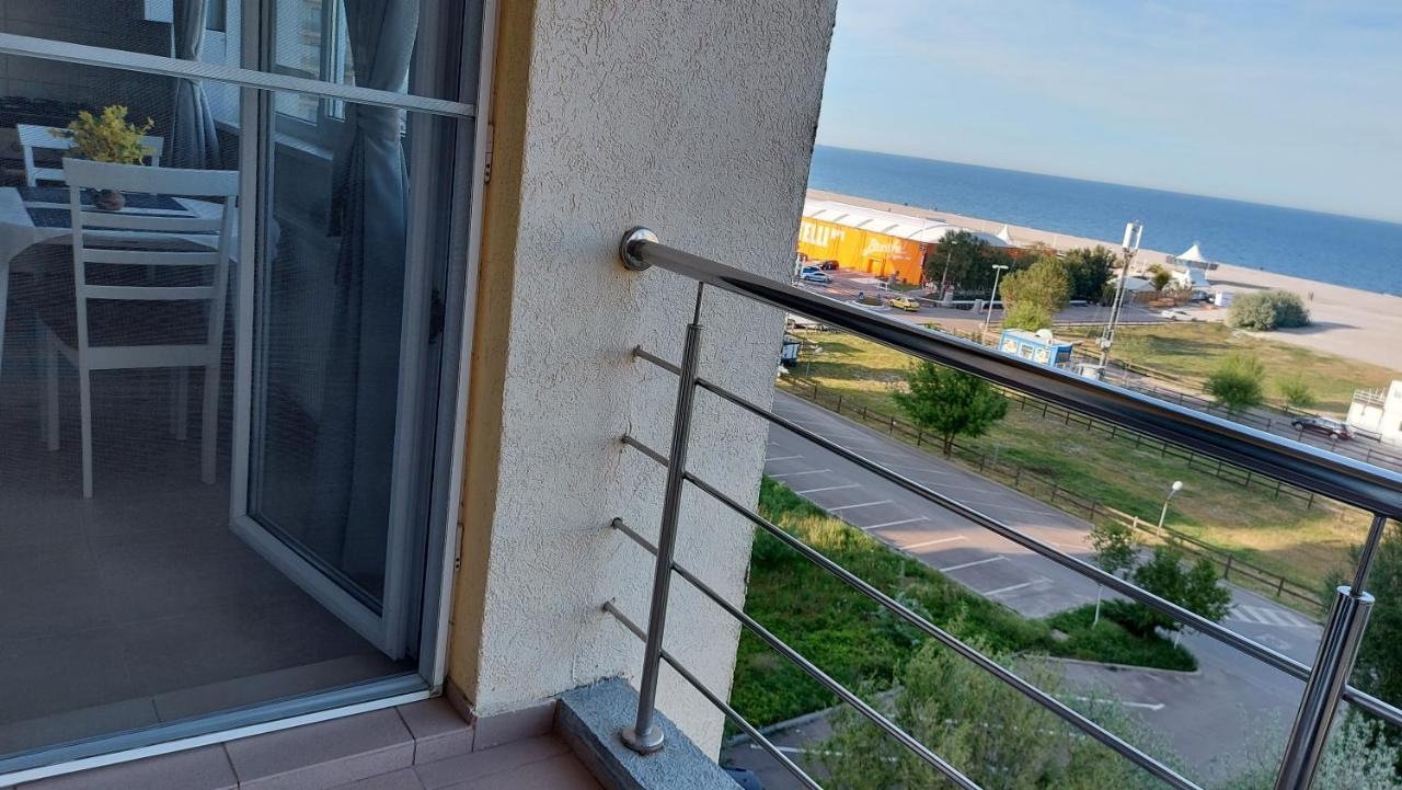 Mamaia Summerland Seaview المظهر الخارجي الصورة