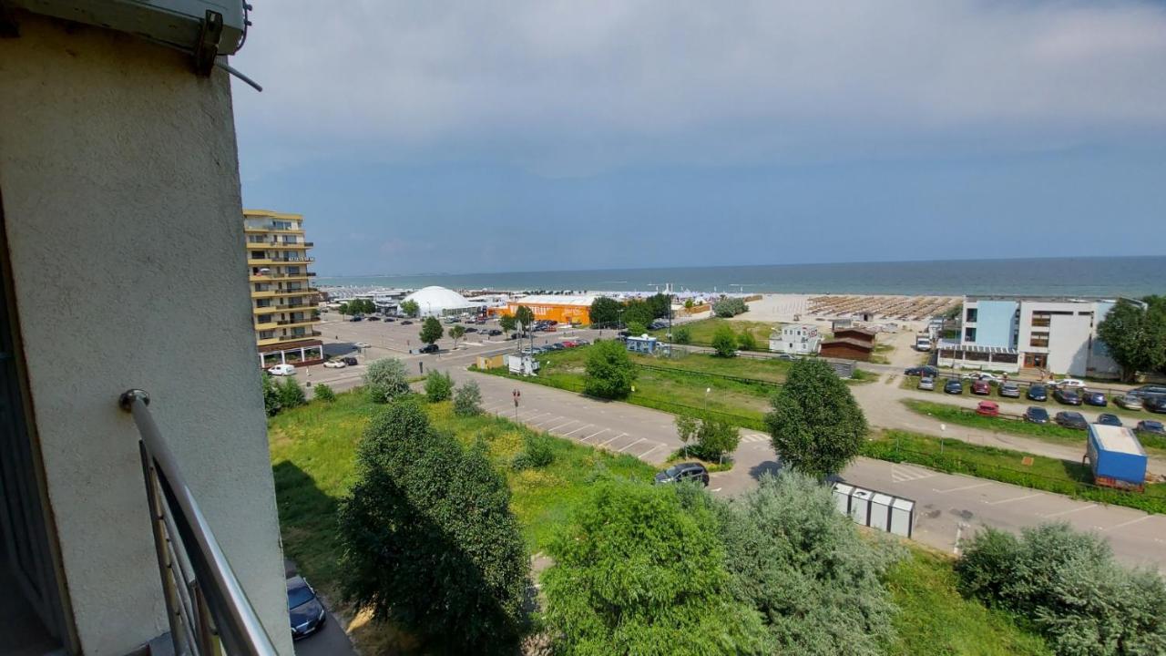 Mamaia Summerland Seaview المظهر الخارجي الصورة